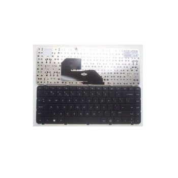 KBD for HP 242 G1 US с кирилица