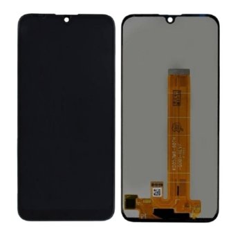 Дисплей за Nokia 2.2 с тъч, оригинален, черен | JAR Computers LCD for Nokia 2.2оригинален