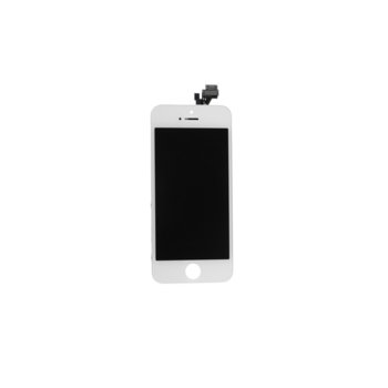 iPhone 5S LCD with touch assembly White