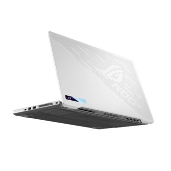 Asus ROG Zephyrus G14 GA401QM-HZ241T