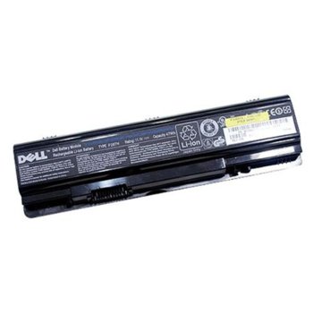 Dell Primary 6-cell 48W/HR LI-ION Battery