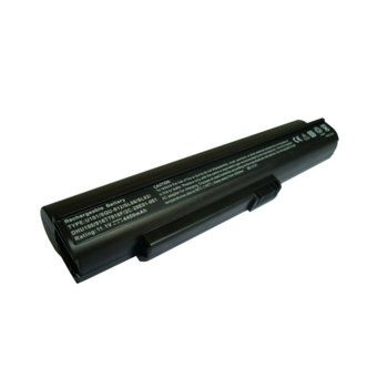 Батерия за BENQ Joybook Lite U101 SQU-812