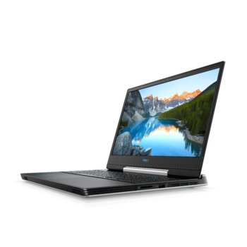Dell G5 5590 and gift