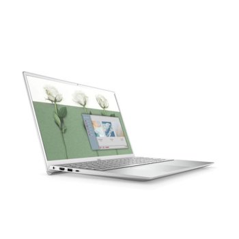 Dell Inspiron 5501