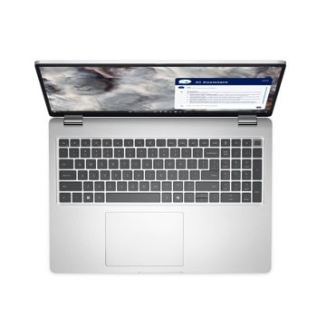 Лаптоп Dell Pro 16 Plus PB16250(BTO102_PB16250)