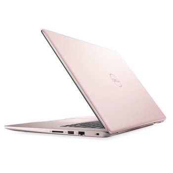 Dell Inspiron 7570 Series DI7570I58G256GMX130_WINH