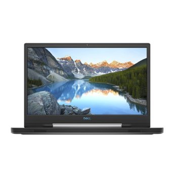 Dell G7 7790