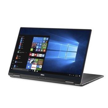 Dell XPS 15 (9575) 2in1 DXPS2IN1I78705GFH8G512GVEG