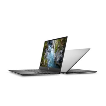 Dell XPS 15 7590 втора ръка