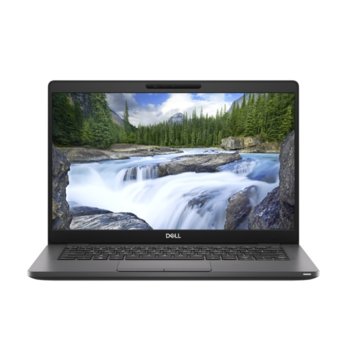 Dell Latitude 5300 N006L530013EMEA