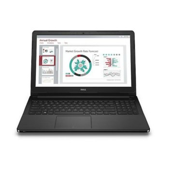 Dell Vostro 3568 N029VN3568EMEA02_8GB