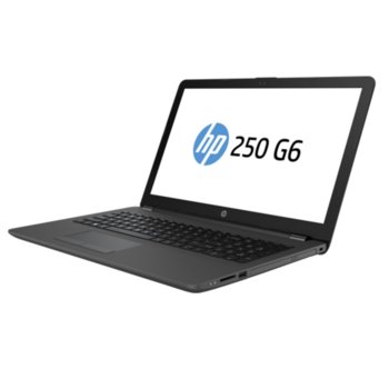 HP 250 G6 1WY38EA + Win 10 Home 64Bit