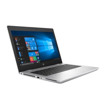 HP ProBook 640 G4 (3ZG57EA)