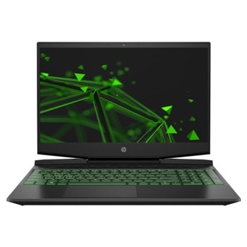 HP Pavilion Gaming 15-dk2005nu