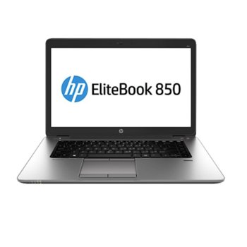 15.6 HP EliteBook 850 & HP hs3110 HSPA+ W8.1 WWAN