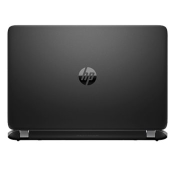 HP ProBook 450 G2 + 256GB Transcend MTS400