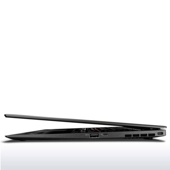 Lenovo ThinkPad X1 Carbon (3rd Gen) 20BS00AABM