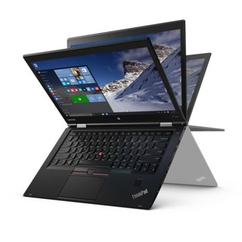 Lenovo ThinkPad X1 Yoga 20FQ0041BM