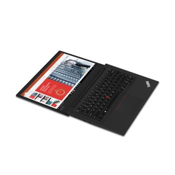 Lenovo ThinkPad E490 20N8007RBM