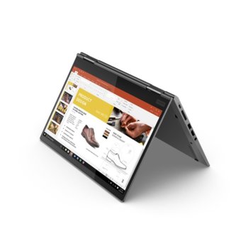 Lenovo ThinkPad X1 Yoga (4th Gen) 20QF0022BM