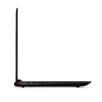 Lenovo Y700 80NV013NSM + Lenovo Y Gaming