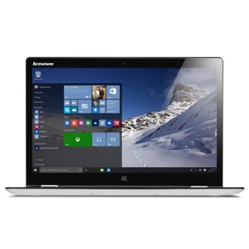 14 Lenovo Yoga 700 80QD00CNBM