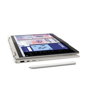 Лаптоп Lenovo Yoga 7 14ILL10 83JQ001PBM