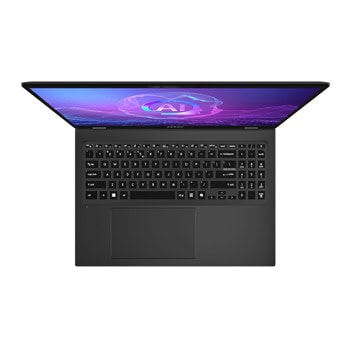MSI Prestige 16 AI+ Evo B2VMG 9S7-15A341-049