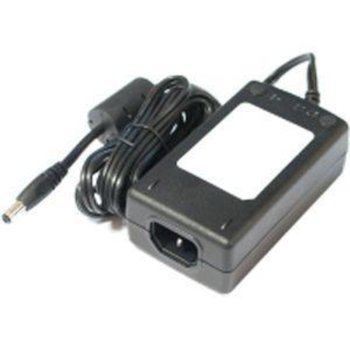 PoE адаптер Mikrotik 48POW, 48V, 30W | JAR Computers Адаптер Mikrotik 48POW 30W POWER ADAPTER