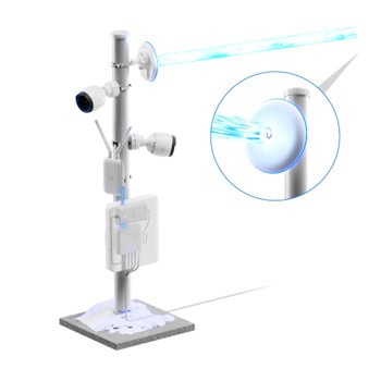 Ubiquiti Flex Utility USW-Flex-Utility