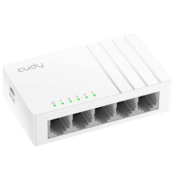 Cudy FS105D