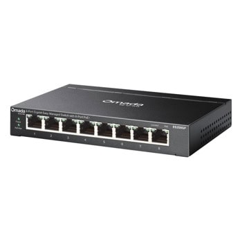 TP-Link Omada ES208GP