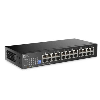 ZyXEL GS1100-24ES-EU0101F