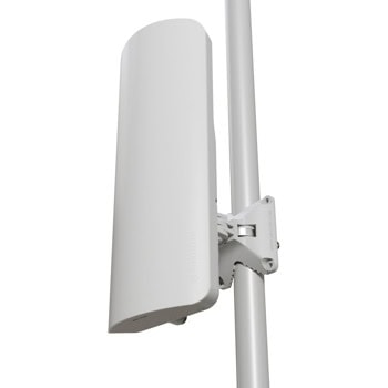 Антена Mikrotik mANTBox ax 15s L22UGS-5HaxD2HaxD-15S, 1x 10/100/1000Mbps RJ45, 1x SFP, 1x USB 2.0 | JAR Computers Mikrotik mANTBox ax 15s L22UGS-5HaxD2HaxD-15S