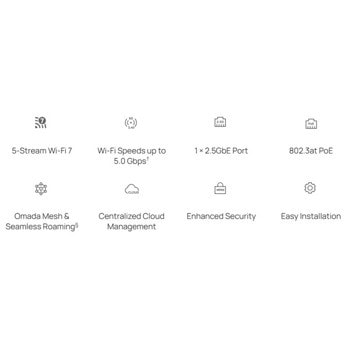 TP-Link EAP727 | JAR Computers TP-Link EAP727