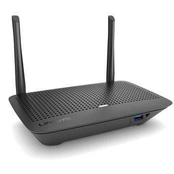 Linksys EA6350v4 (Разопакован)