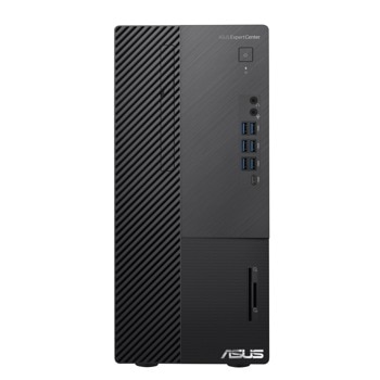 Настолен компютър Asus ExpertCenter D7 MiniT D700MAES-710700012R (90PF0251-M12510), осемядрен Comet Lake Intel Core i7-10700 2.9/4.8 GHz, 16GB DDR4, 512GB SSD, Windows 10 Pro | JAR Computers Asus ExpertCenter D7 MiniT D700MAES-710700012R
