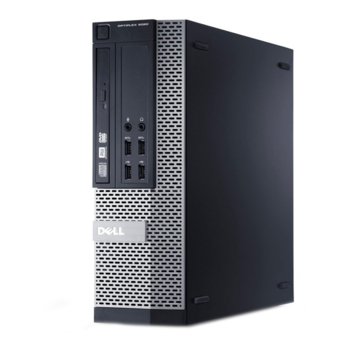 Dell OptiPlex 9020 SFF CA001D9020SFF1H16_WIN-14