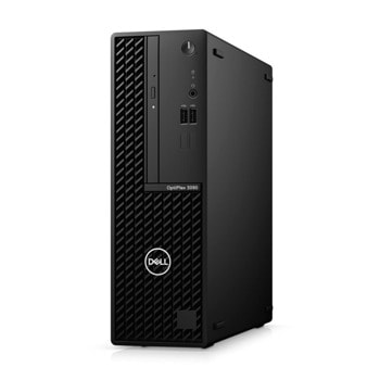 Dell OptiPlex 3090 SFF N014O3090SFF