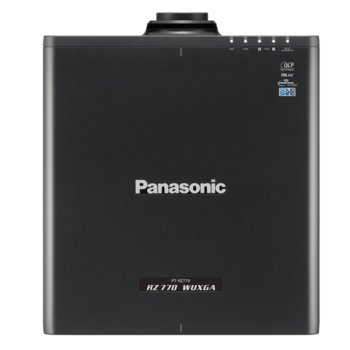 Panasonic PT-RZ770BEJ