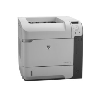 HP LaserJet Enterprise 600 M601dn