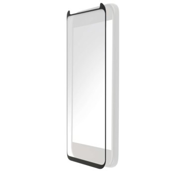 4smarts Second Glass Curved Case Friendly