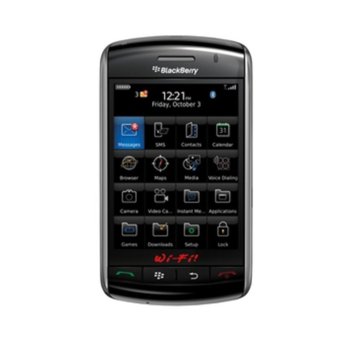 Защитно фолио(пълен комплект) InvisibleSHIELD за BlackBerry Storm 2 | JAR Computers InvisibleSHIELD за BlackBerry Storm 2
