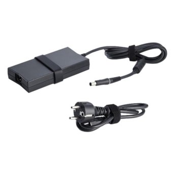 Захранване за лаптоп, Dell 150W за  Dell Laptops Alienware M14 | JAR Computers Dell 150W Power Adapter Kit for Dell Laptops