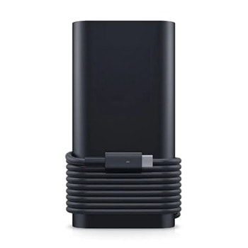 Захранване (заместител) за лаптопи Dell, 20V/3.25A/65W, USB Type-C | JAR Computers DeTech 20V/3.25A/65W