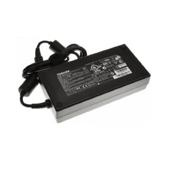 Захранване (оригинално) за лаптопи Toshiba, 19V/180W/9.5A, жак (5.5 x 2.5) | JAR Computers Power Supply Toshiba 19V/180W/9.5A жак (5.5 x 2.5)