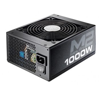 CoolerMaster Silent Pro M2 1000W