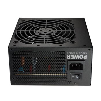 Fortron Hyper 80+ Pro 550 bulk