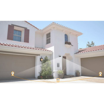 Imou Cruiser 2C 5MP IPC-S7CP-5M0WE