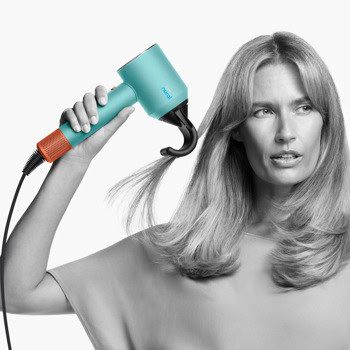 Dyson HD16 CePa/Tz 515276-01 (Разопакован)
